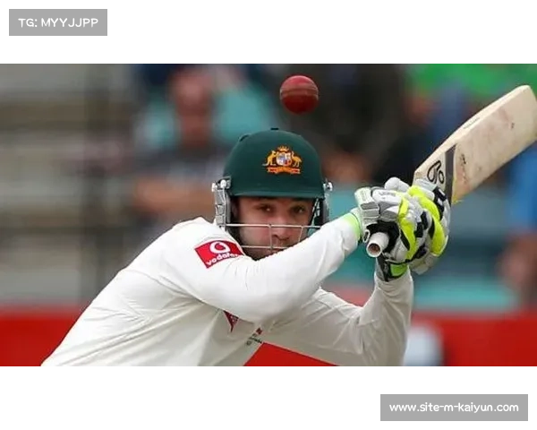 澳大利亚板球协会发布财年报告 商业收入增长23%创造新纪录