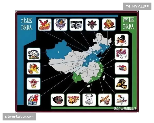 CBA未来扩军初步计划曝光 2026赛季引入两支NBL球队并实施升降级机制