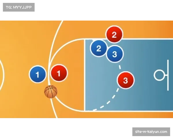 现代NBA战术体系进入多元化共存时期