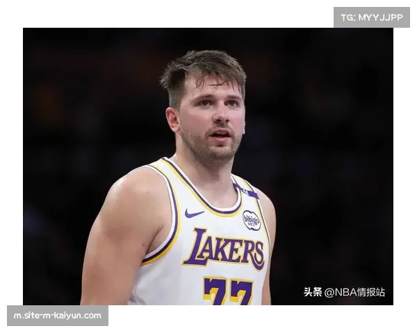 里夫斯场均28.8分5.8篮板 湖人为其搭配东契奇效果显著